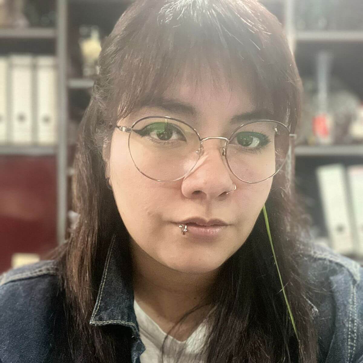 Vanessa Sepúlveda 