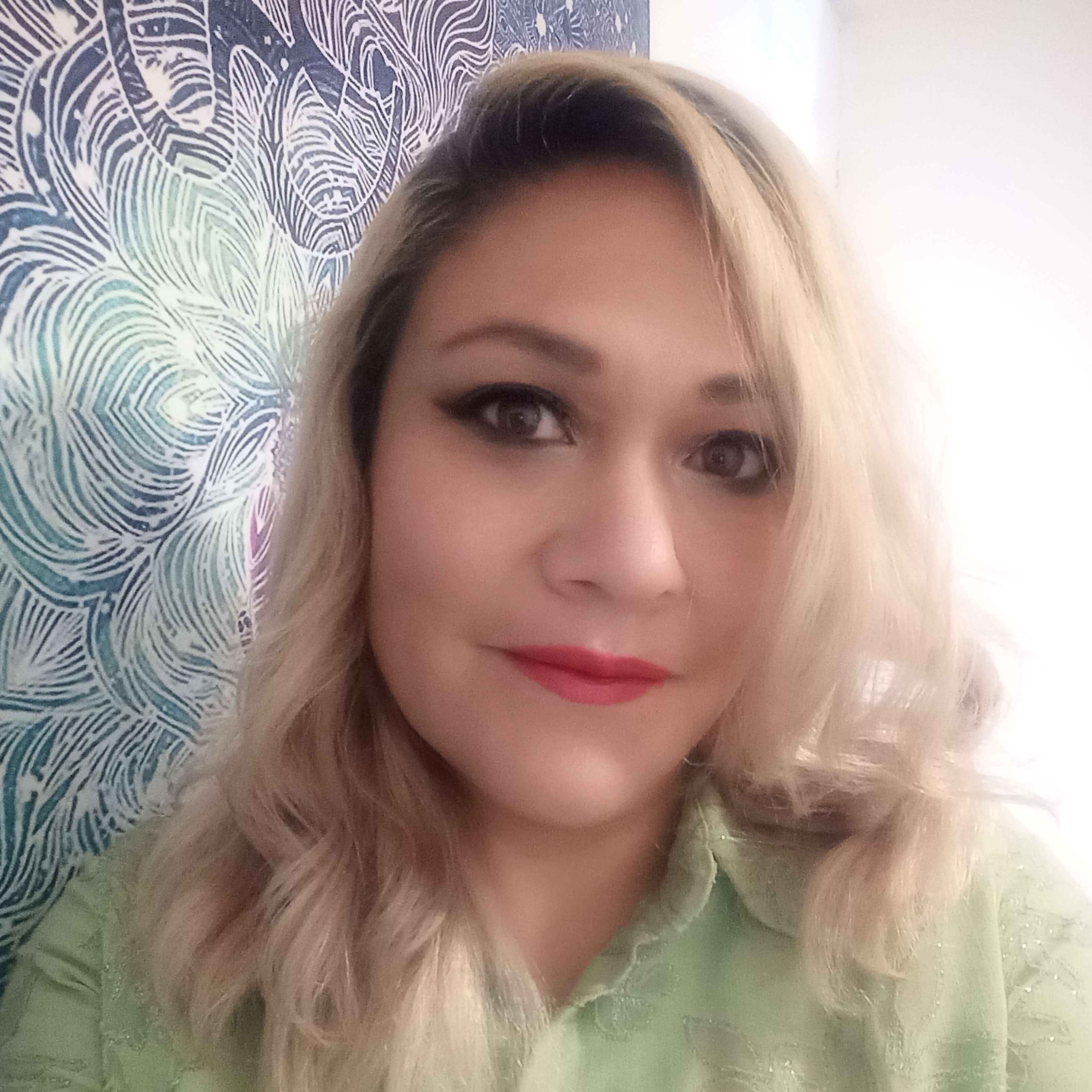 Cinthya Magdalena Romo