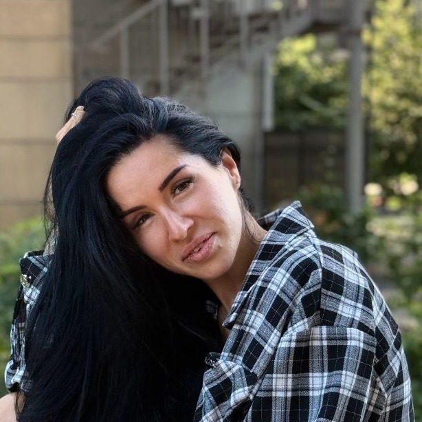 Інна Квасова