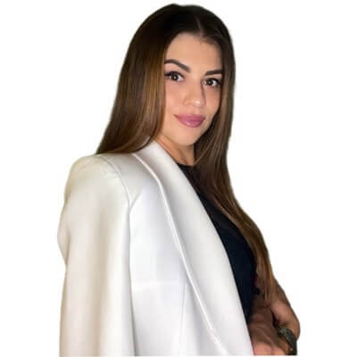 Юлія Сергійко 