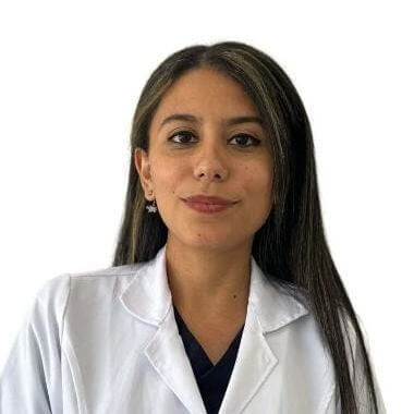 Romina  Peñafiel 
