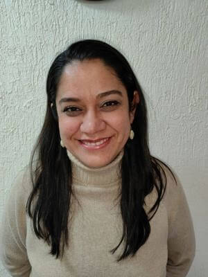 Lorena Meza Marbán