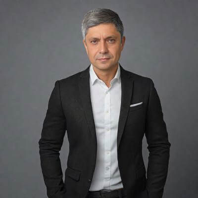 Marco Adriano de Oliveira 