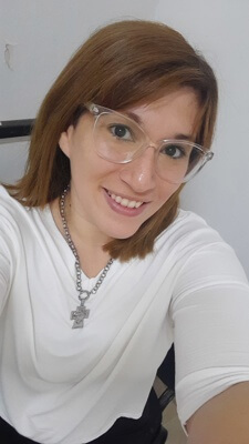 Pamela Boix