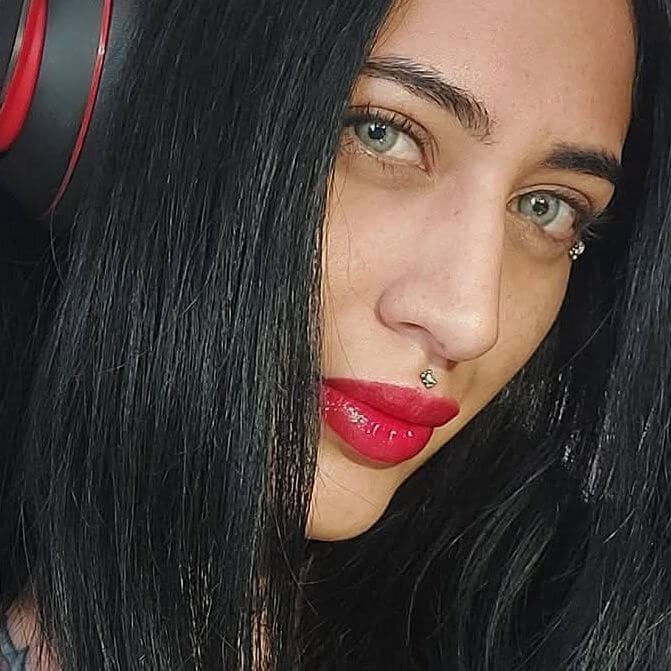 Francisca  López 