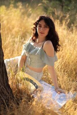 Алла Гаврик