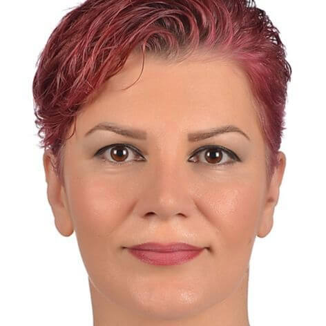 Irena  Roshan
