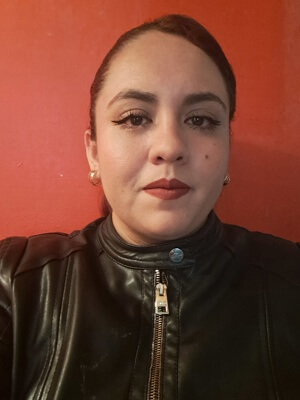 Brenda Tamara  Luna González 