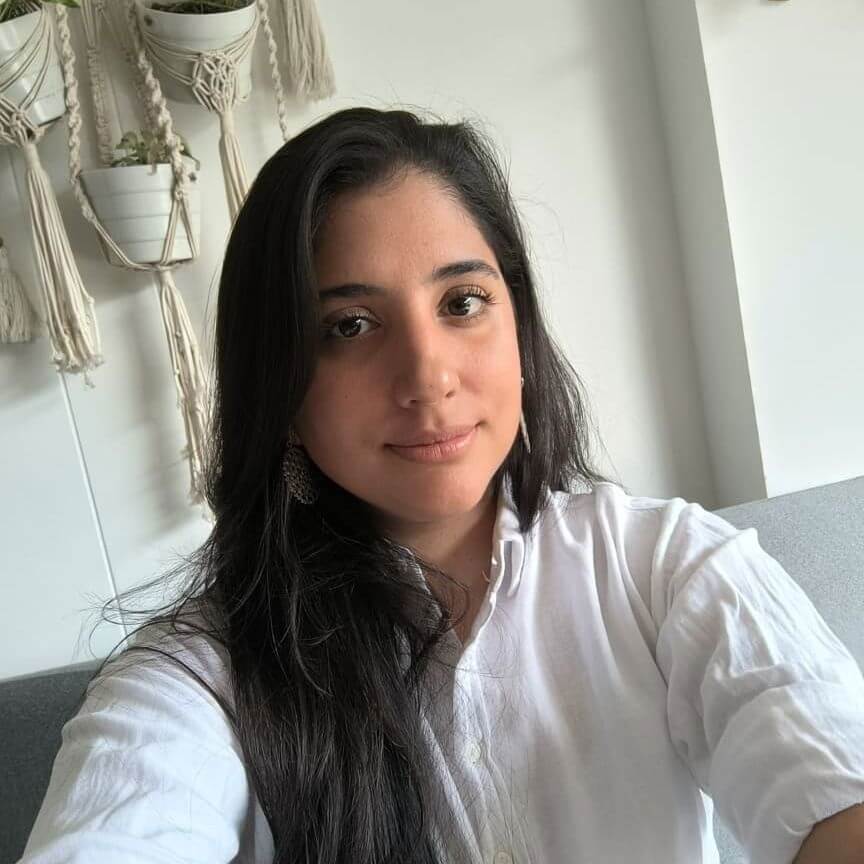 Verónica Trujillo