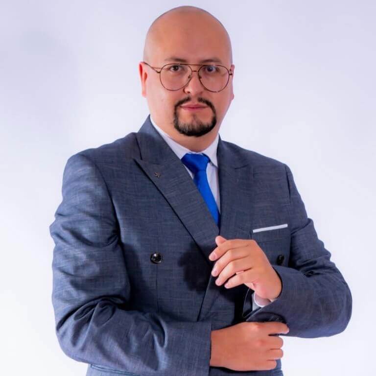 Fernando Javier A.