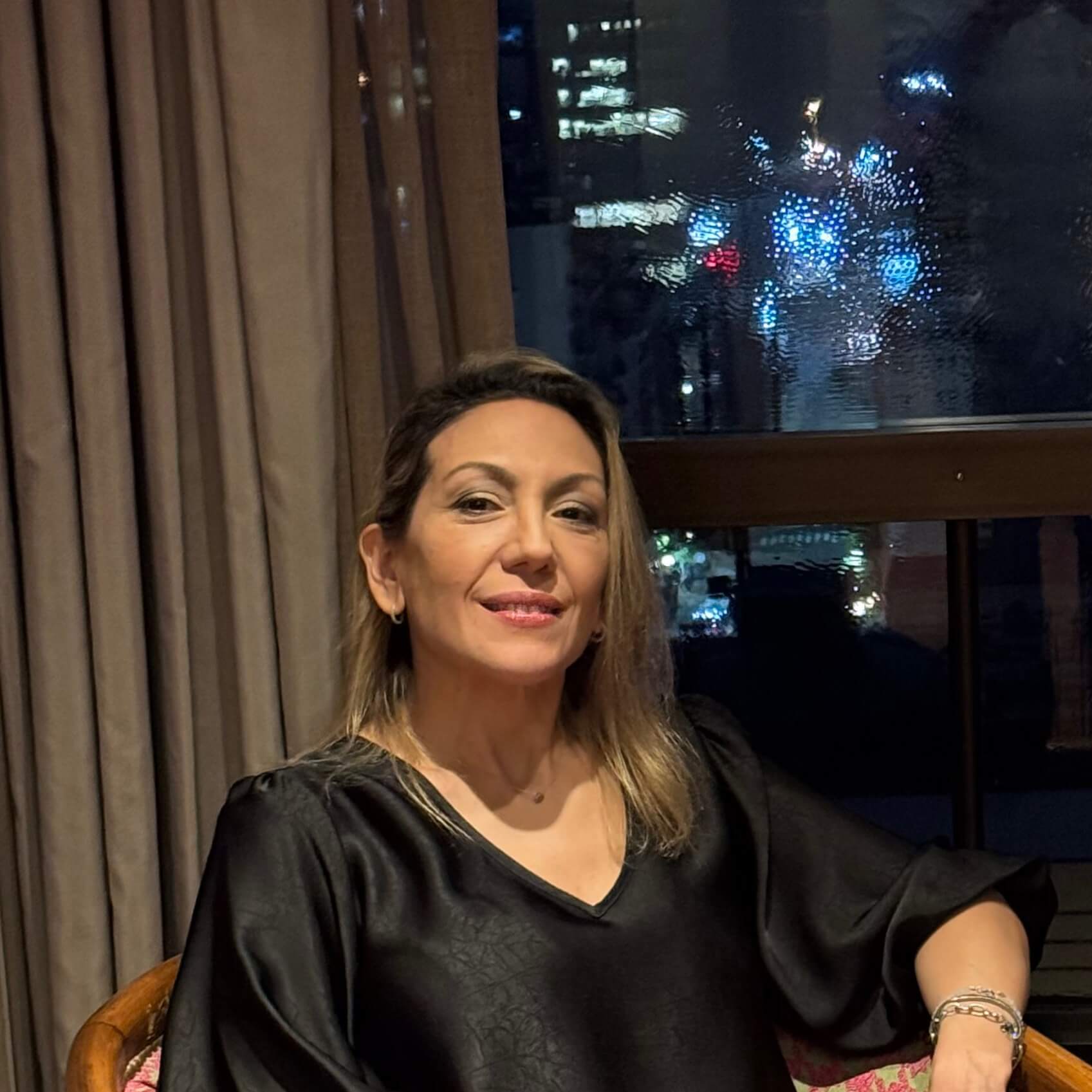 Adriana Constanza Masciotra