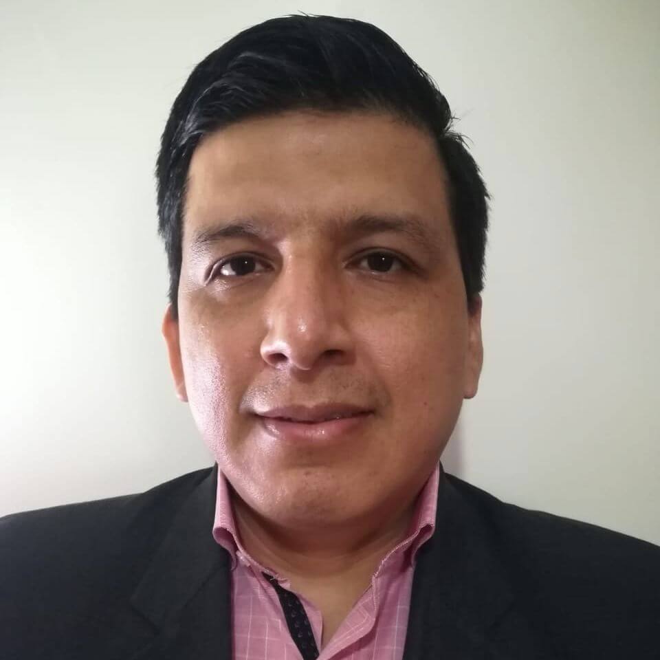 Eder Alberto A.