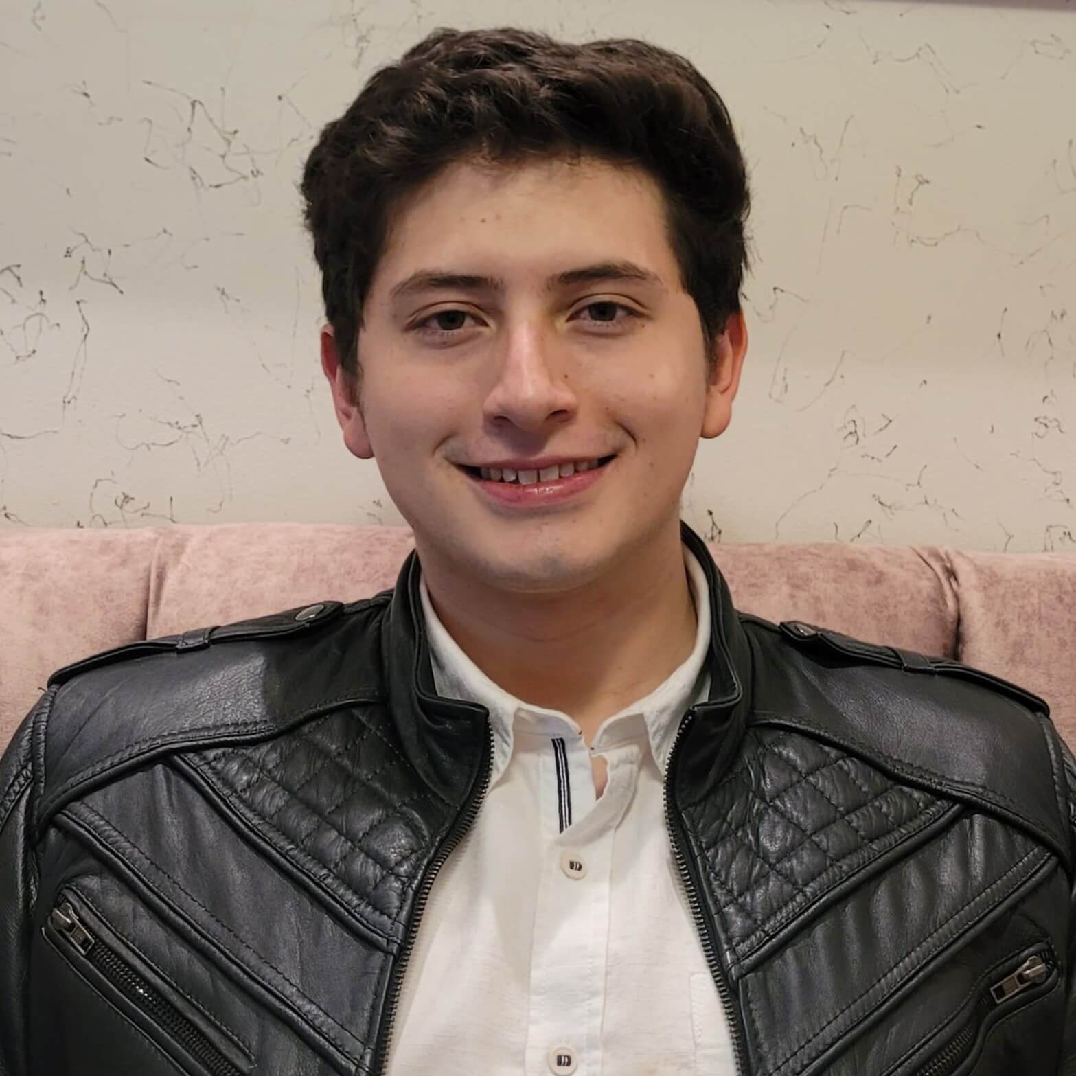 Marcial del Pozo