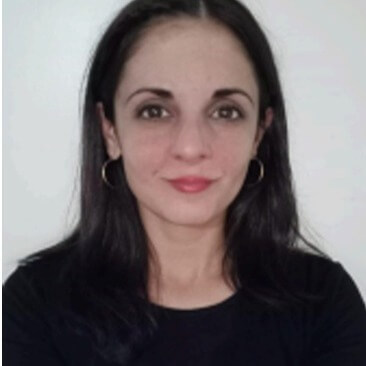 Eva Martinez Carrieri