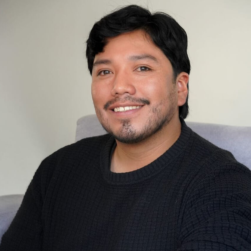 Erick Santiago  Lojano