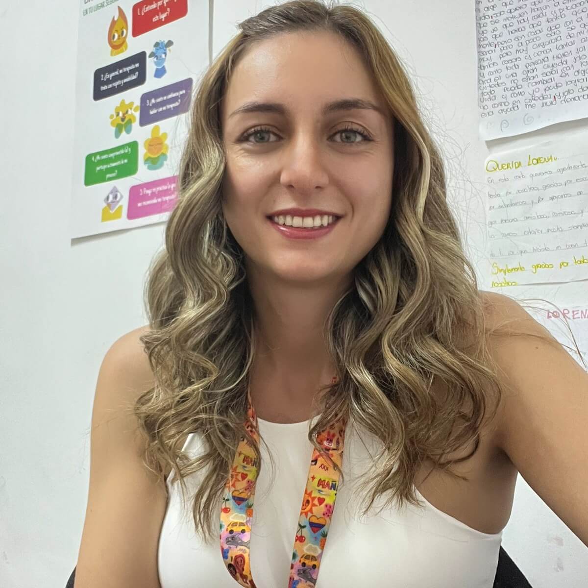 Lorena Alzate