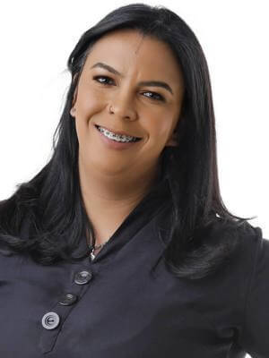 Márcia Barboza Garcia