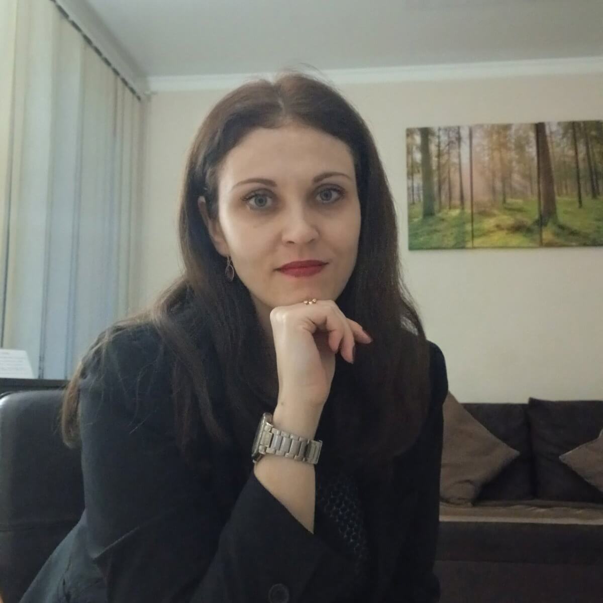 Юлія Павлівська