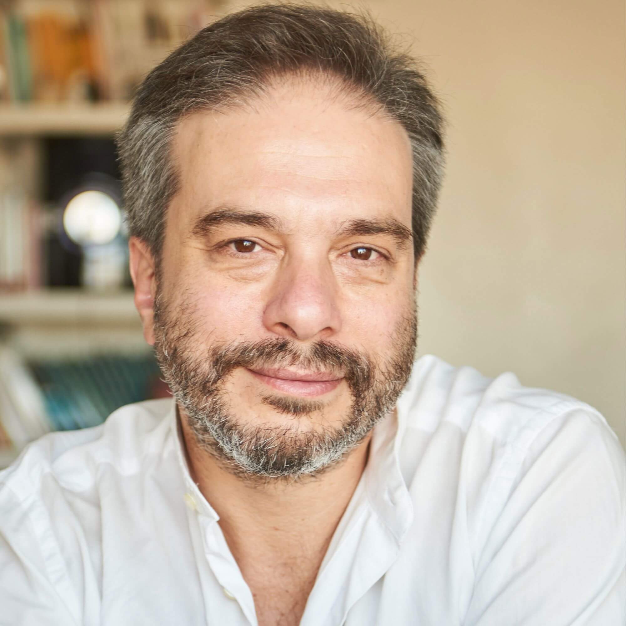 Germán Ariel Trudo