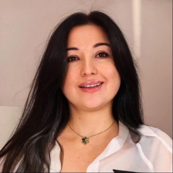 Валентина С.