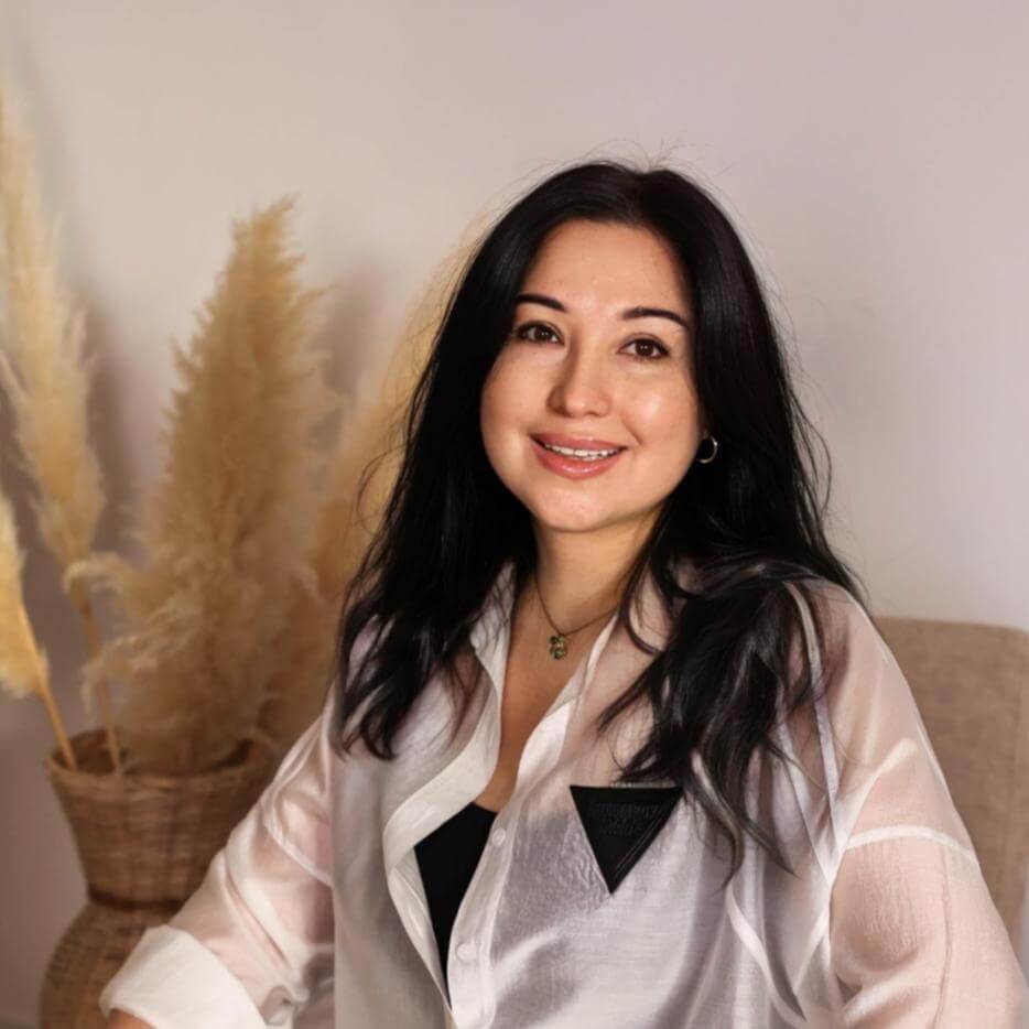 Валентина  Сівцова 