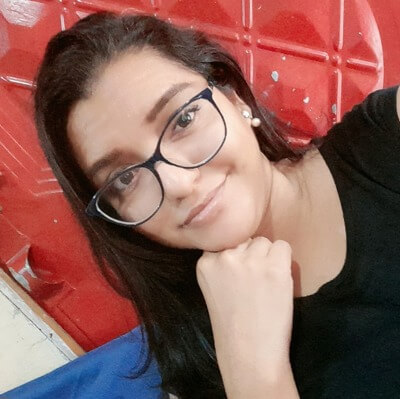 Karen Agila Contreras