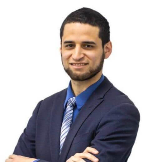 Pedro Gomez Arevalo