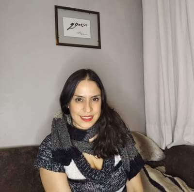Liz Estela  Islas 