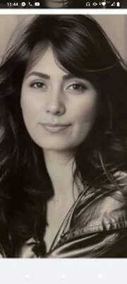 María Yolanda Lara lorero