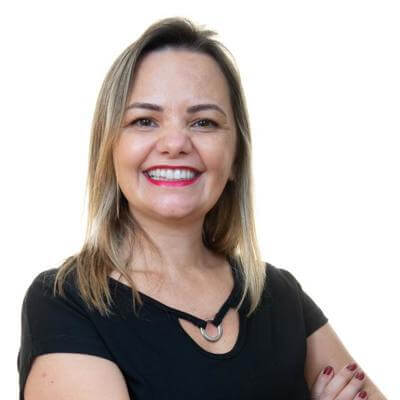 Alcionia Souza