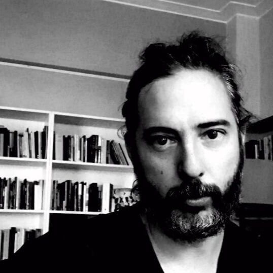 Rodrigo Garcia Prieto