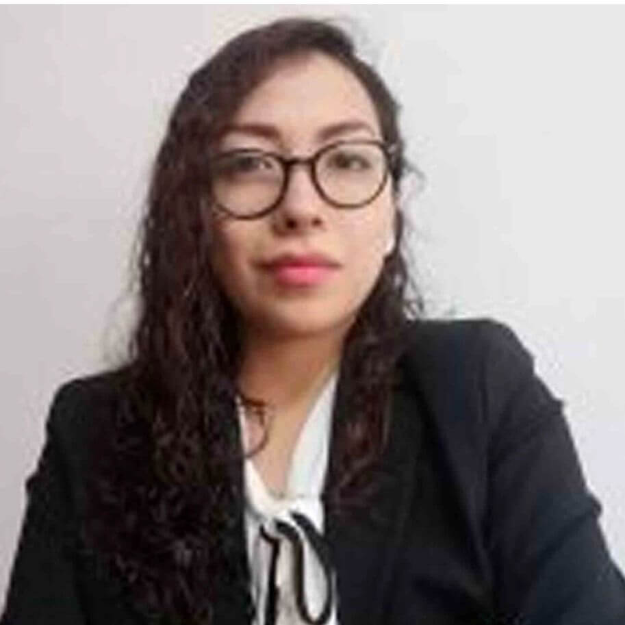 Andrea  Bullón cubillas
