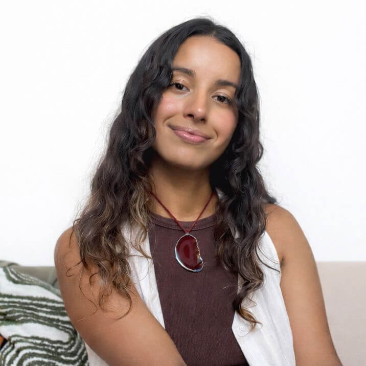 Rosa Carolina Maciel Dos Santos