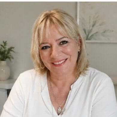 Daniela  Nadal Abihaggle