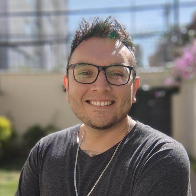 Jaime Andrés Arciniega Moreno