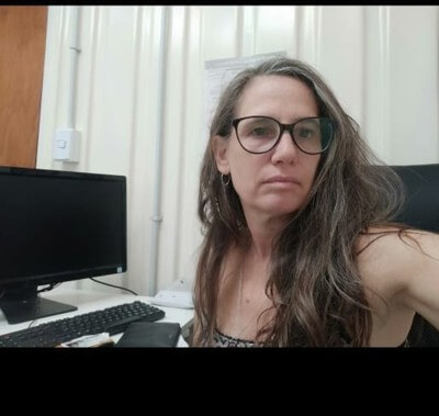 Cristina Beriau