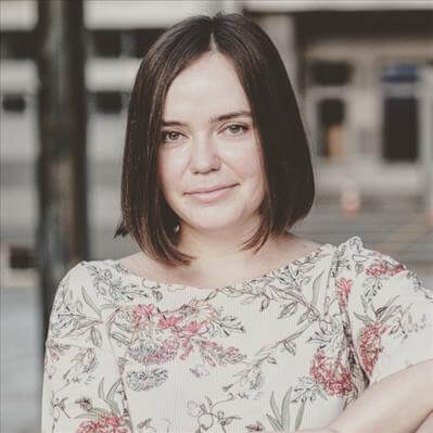 Ирина Космина