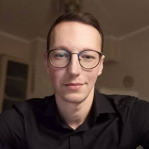 Владислав Губницкий