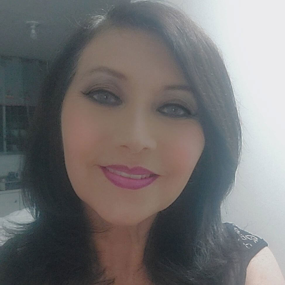 Mireya Velasco