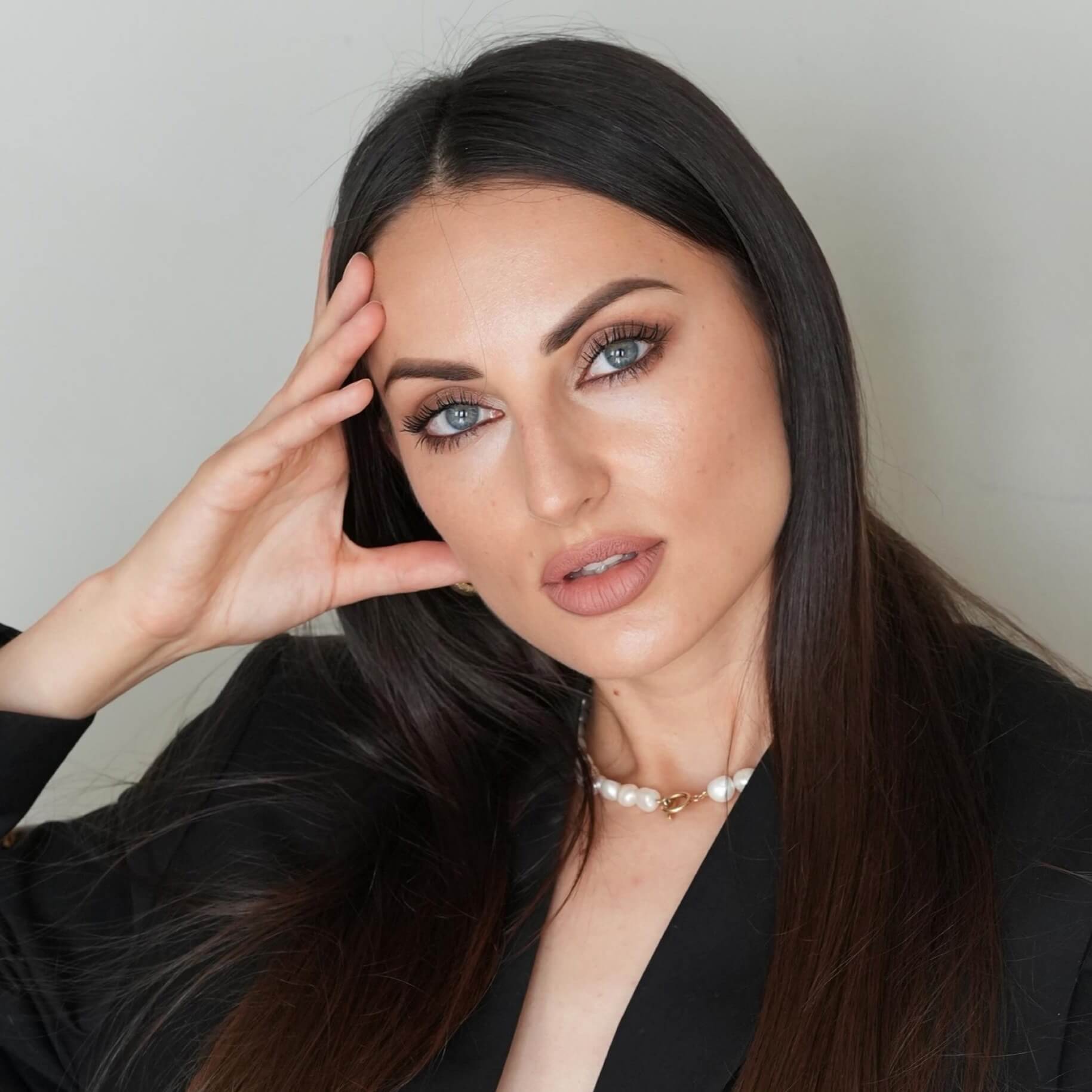 Юлія  Молчанова
