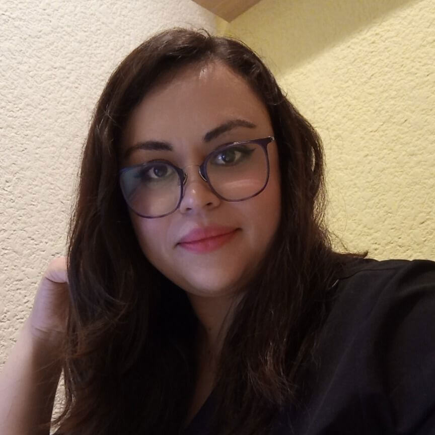 Daniela Barajas Herrera 