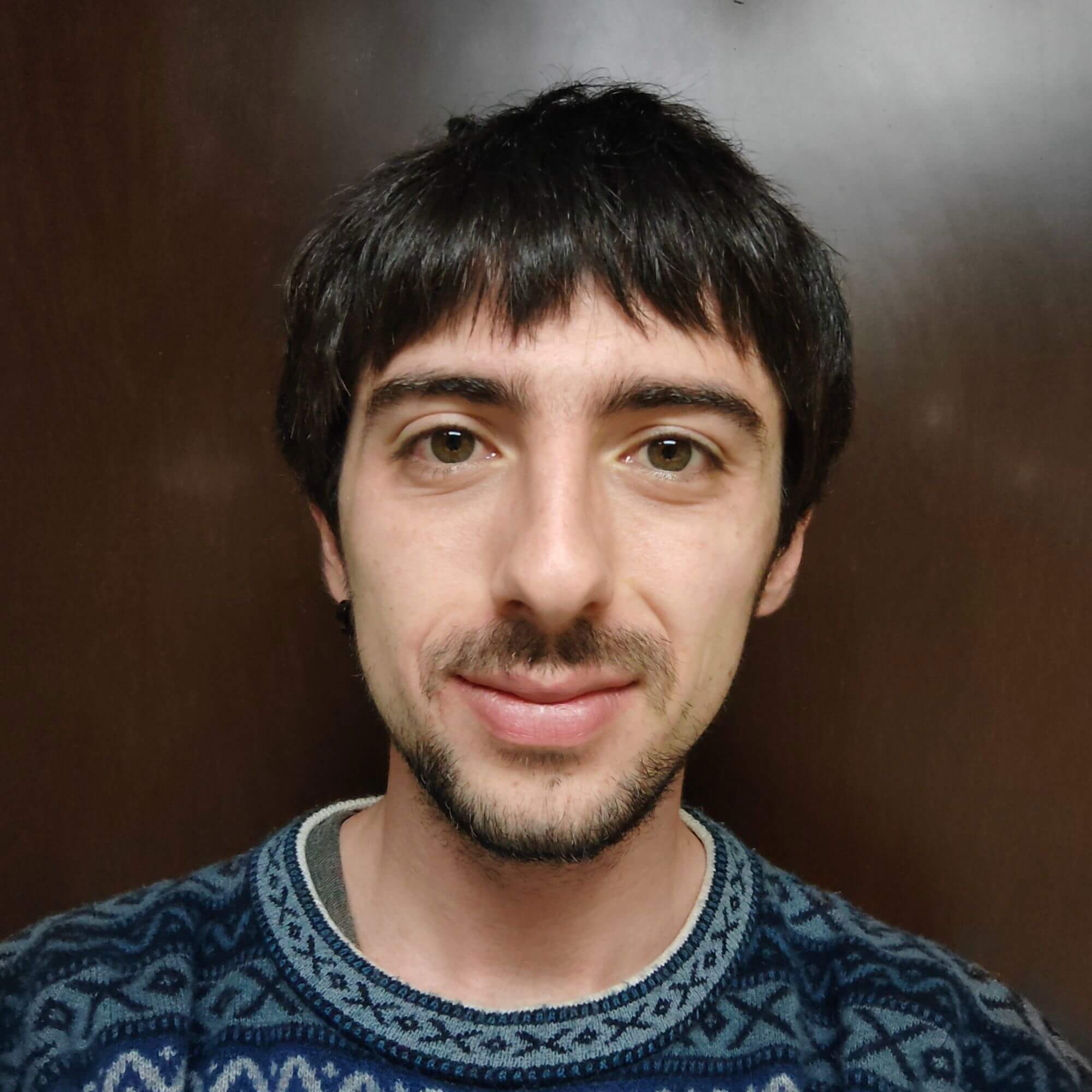 Adrian Kuri