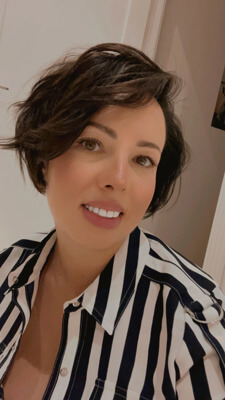 Елизавета Тупчий