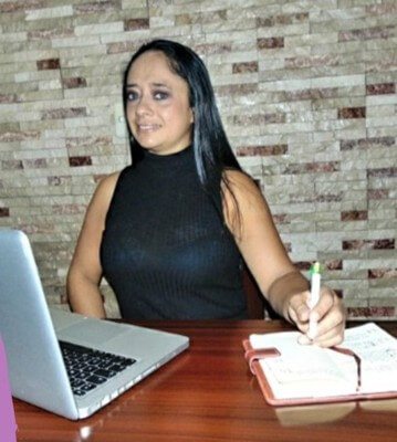 CAROLINA  TORRES