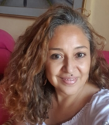 Nubia Esperanza  Garcia Sanchez 