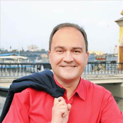 Ігор Хлопонин