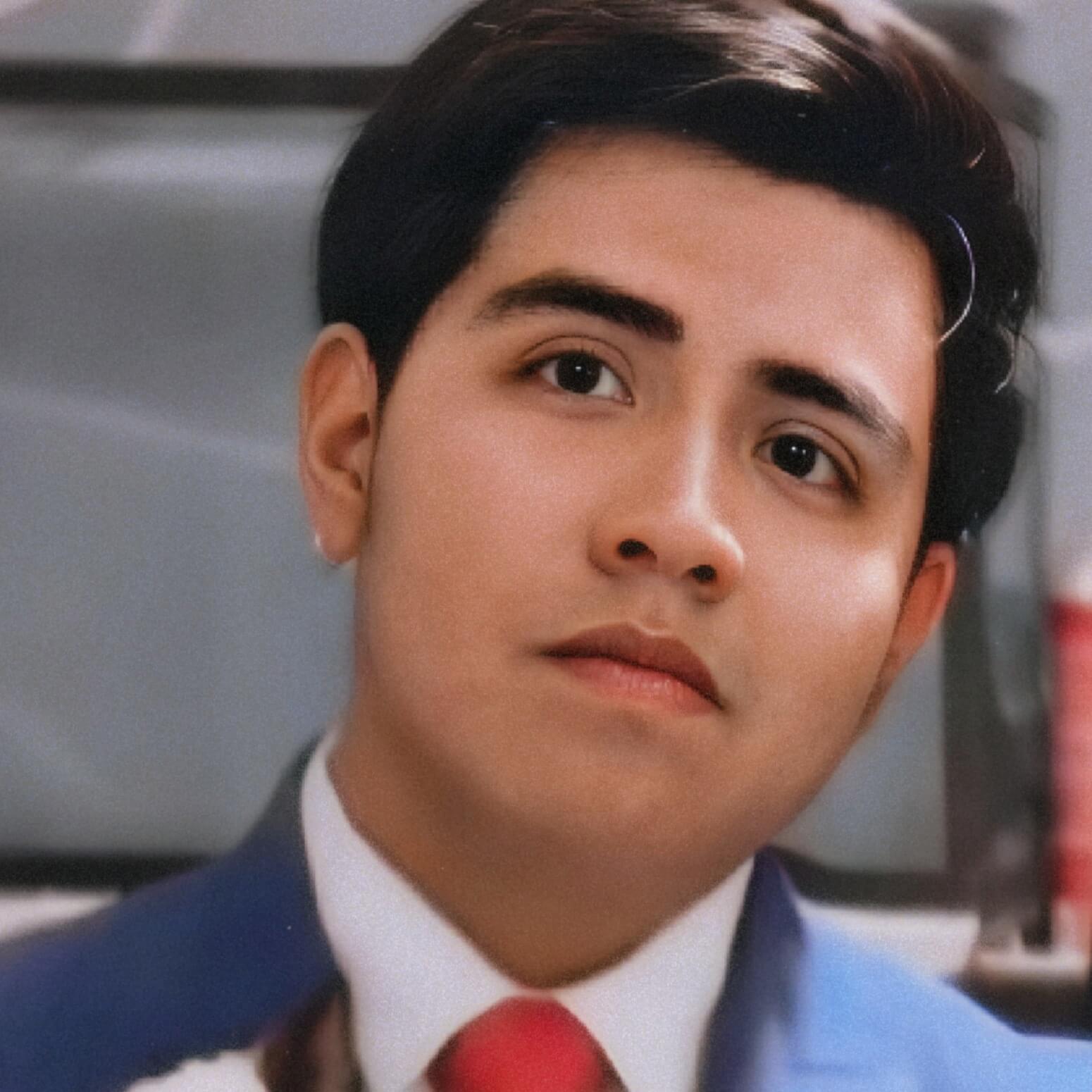 Jesús Ricardo  Tapia Maya 