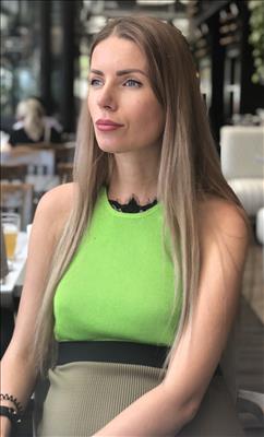 Екатерина Желнова 