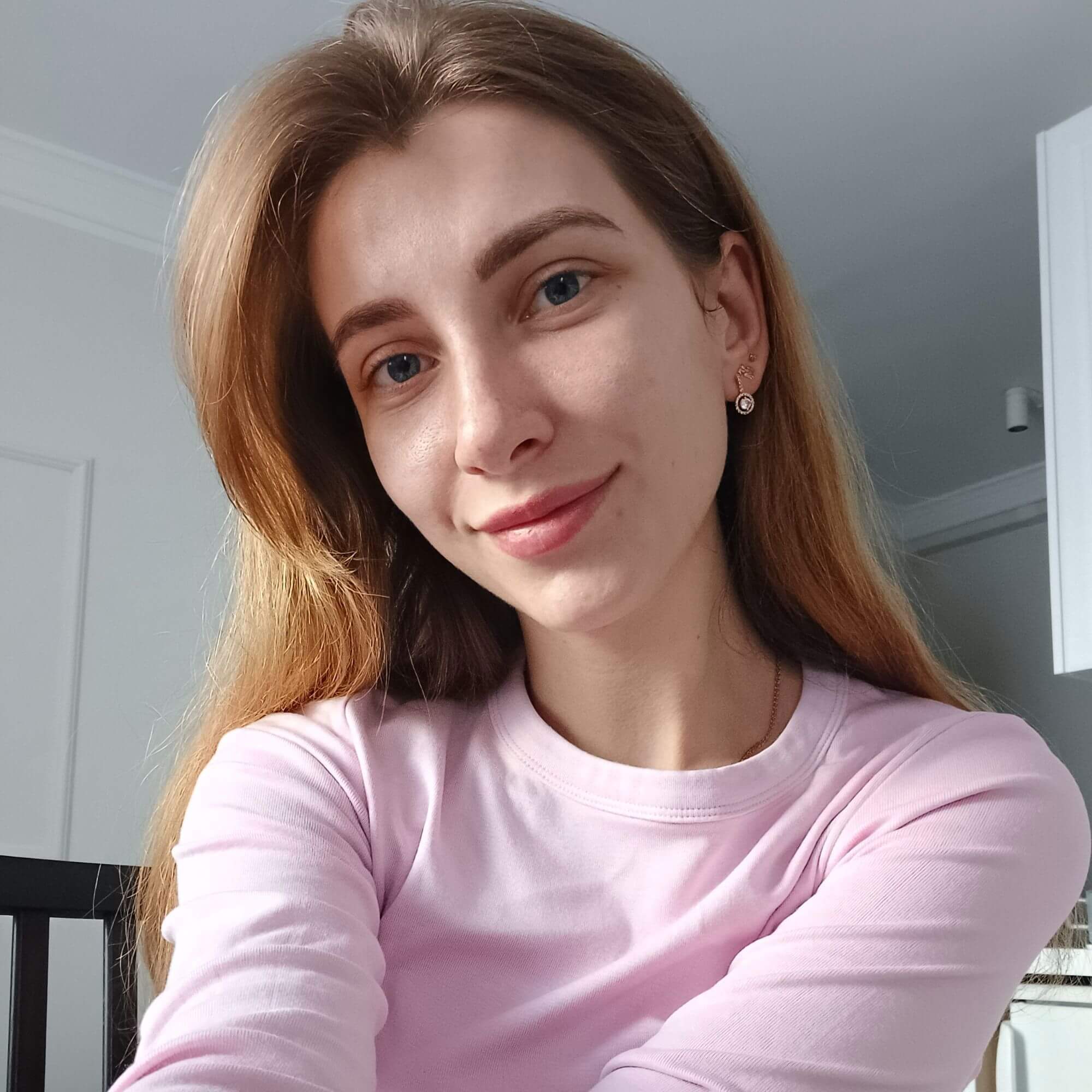 Надія Собко