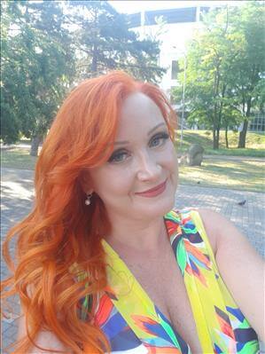 Елена Белоус